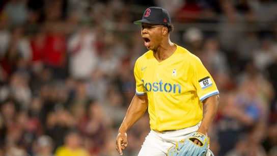  BSJ Game Report: Red Sox 4, Yankees 1 - Sox sweep the Yankees behind Bello taken at Fenway Park  (Red Sox)